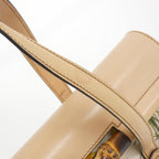 Gucci Bag Handbag Beige — view 6