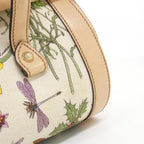 Gucci Bag Handbag Beige — view 4
