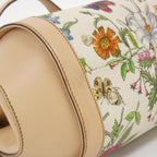 Gucci Bag Handbag Beige — view 3