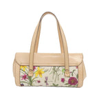 Gucci Bag Handbag Beige — view 2