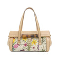 Gucci Bag Handbag Beige