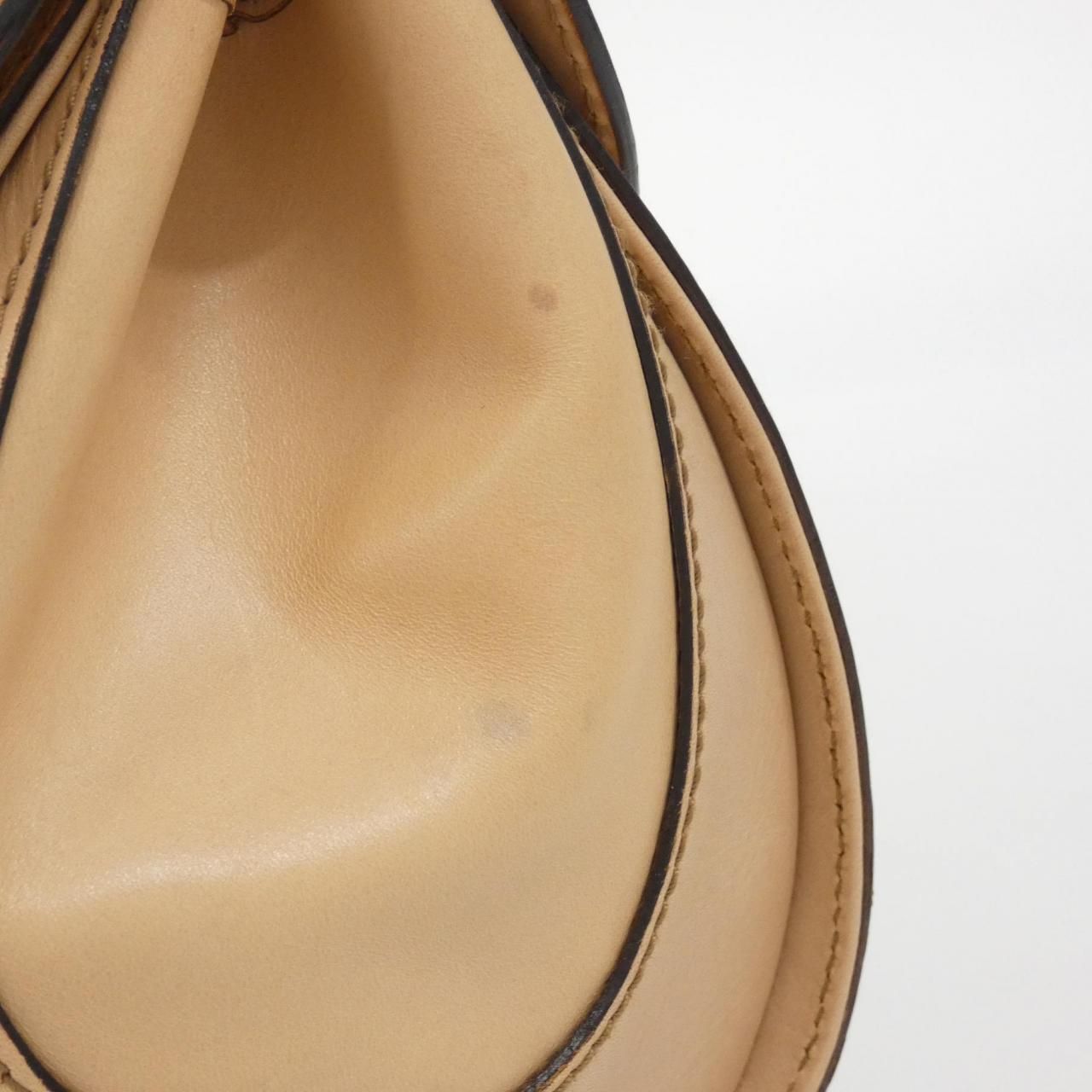 Gucci Bag Handbag Beige — view 5