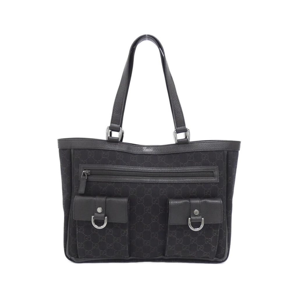 Gucci Bag Handbag Brown