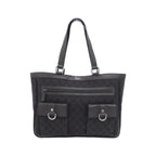 Gucci Bag Handbag Brown
