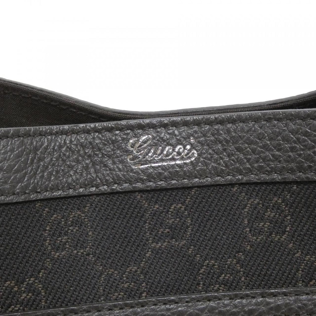 Gucci Bag Handbag Brown — view 5