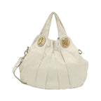 Gucci Bag Handbag Ivory