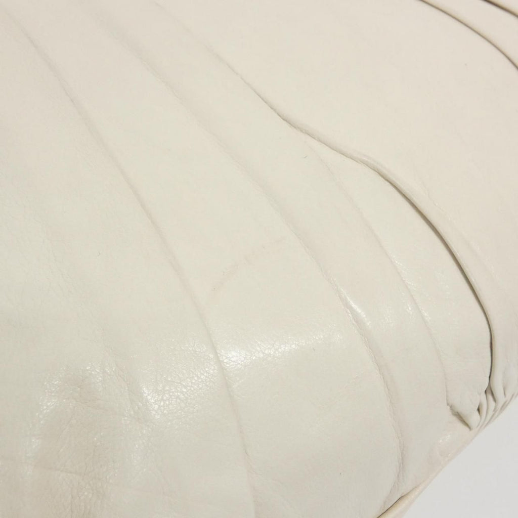 Gucci Bag Handbag Ivory — view 4