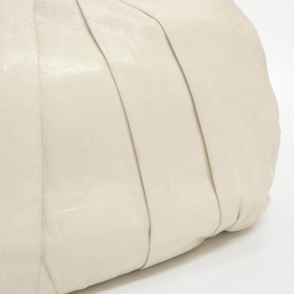 Gucci Bag Handbag Ivory — view 3