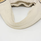 Gucci Bag Handbag Ivory — view 8