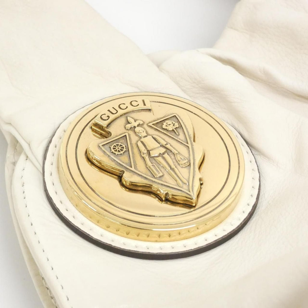 Gucci Bag Handbag Ivory — view 6