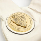 Gucci Bag Handbag Ivory — view 6