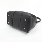 Gucci Boston Bag Travel Bags Black — view 3