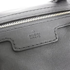 Gucci Boston Bag Travel Bags Black — view 6