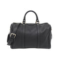Gucci Boston Bag Travel Bags Black
