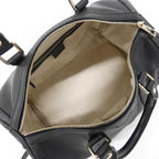Gucci Boston Bag Travel Bags Black — view 8