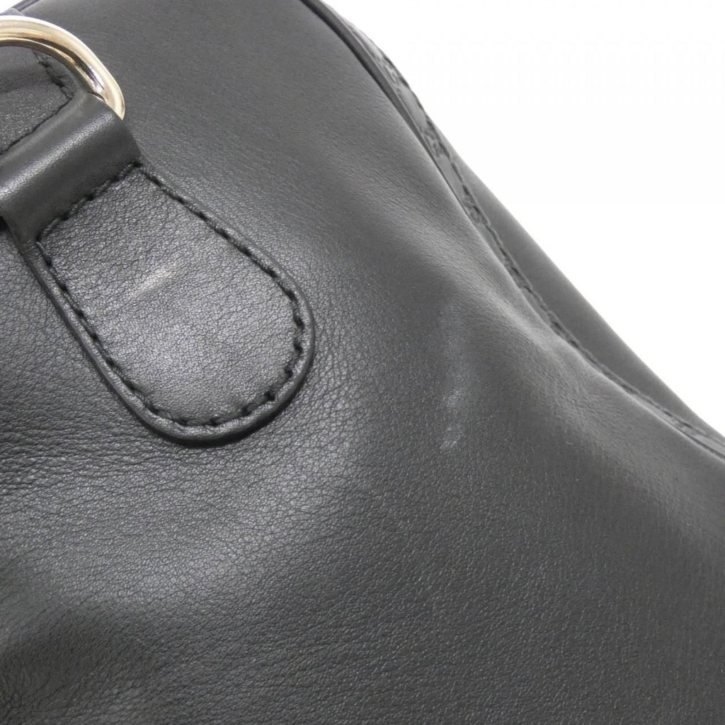 Gucci Boston Bag Travel Bags Black — view 5