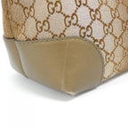 Gucci Bag Handbag Beige — view 4