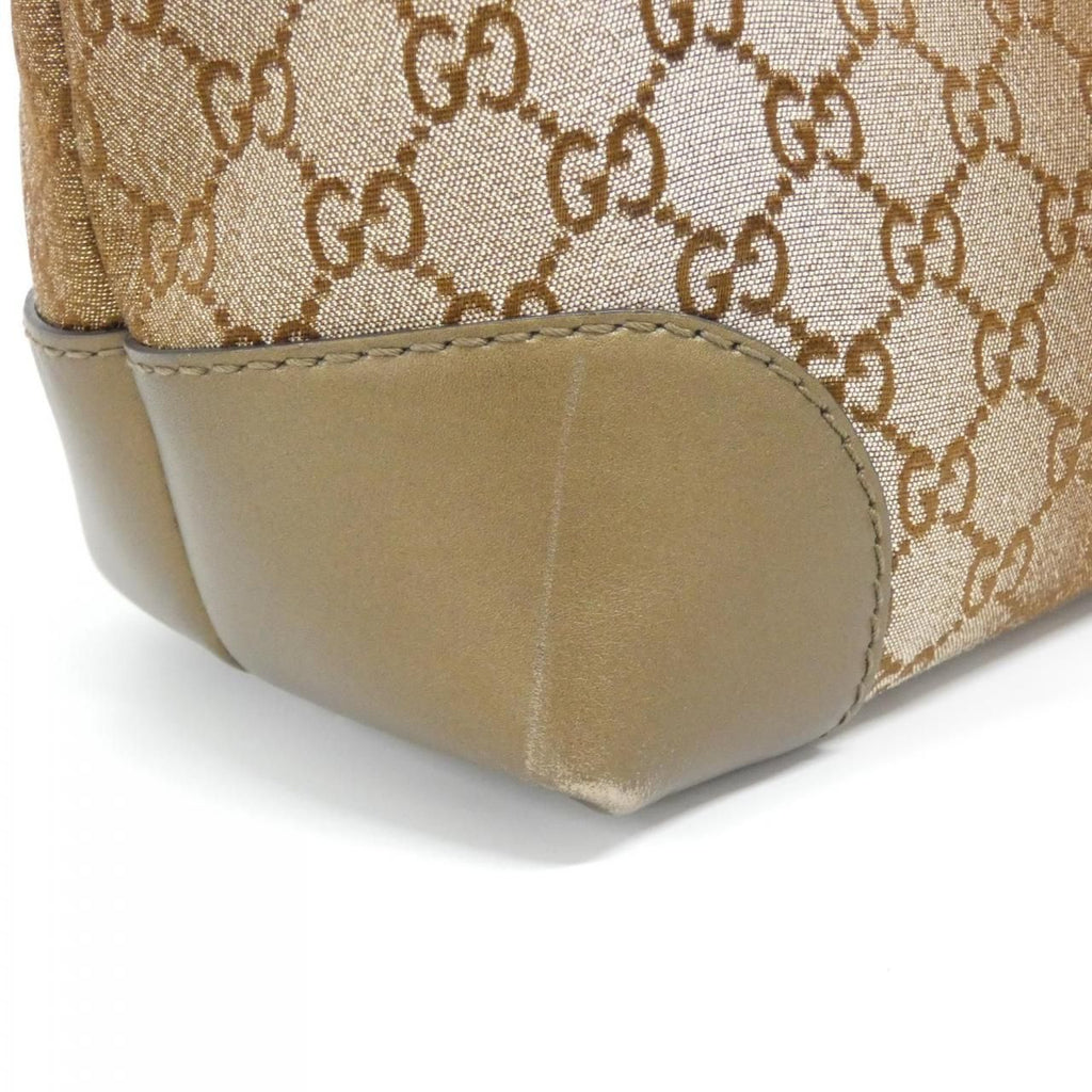 Gucci Bag Handbag Beige — view 4