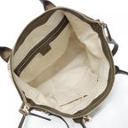 Gucci Bag Handbag Beige — view 7