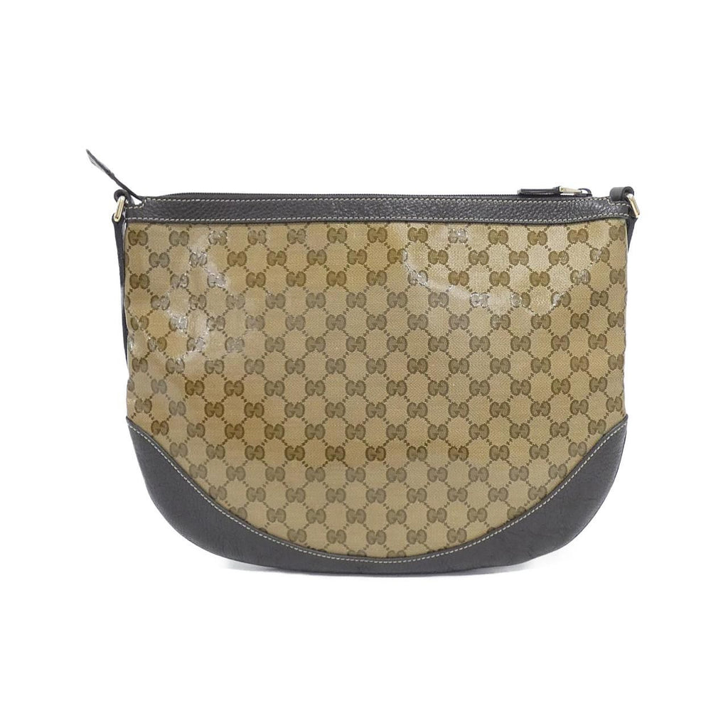 Gucci Shoulder Bag Beige — view 2