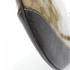 Gucci Shoulder Bag Beige — view 4