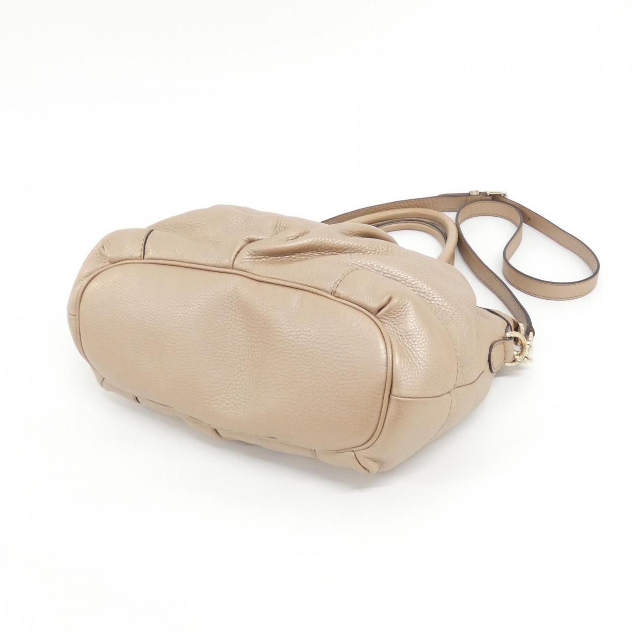 Gucci Bag Handbag Pink — view 3