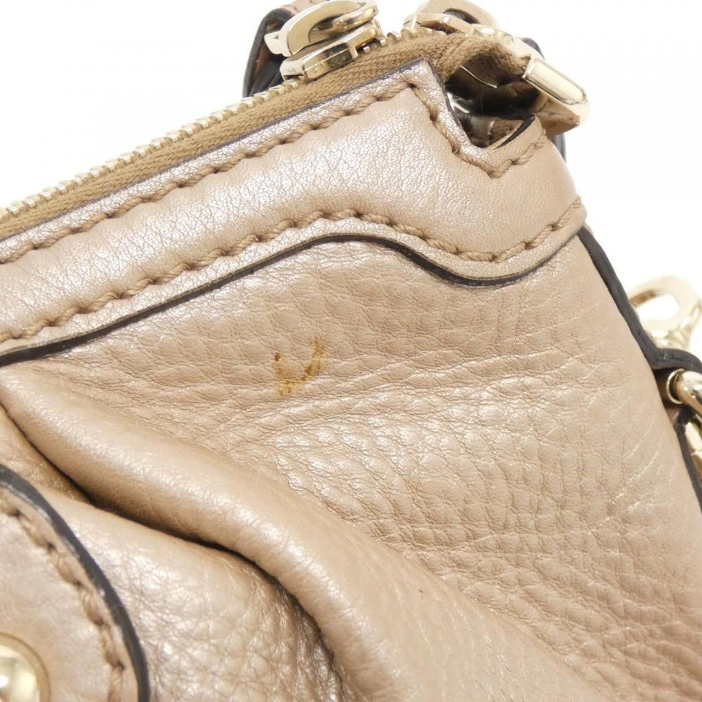 Gucci Bag Handbag Pink — view 5