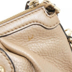 Gucci Bag Handbag Pink — view 5