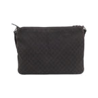 Gucci Shoulder Bag Brown — view 2