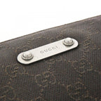 Gucci Shoulder Bag Brown — view 5