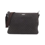 Gucci Shoulder Bag Brown