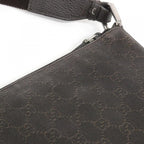 Gucci Shoulder Bag Brown — view 4