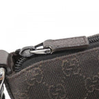 Gucci Shoulder Bag Brown — view 7