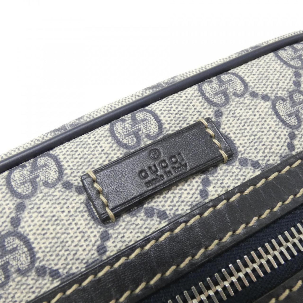 Gucci Shoulder Bag Beige — view 4