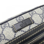 Gucci Shoulder Bag Beige — view 4