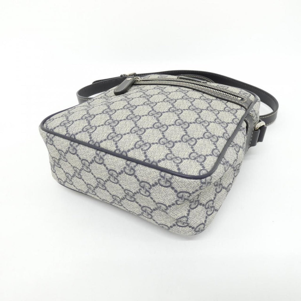 Gucci Shoulder Bag Beige — view 3