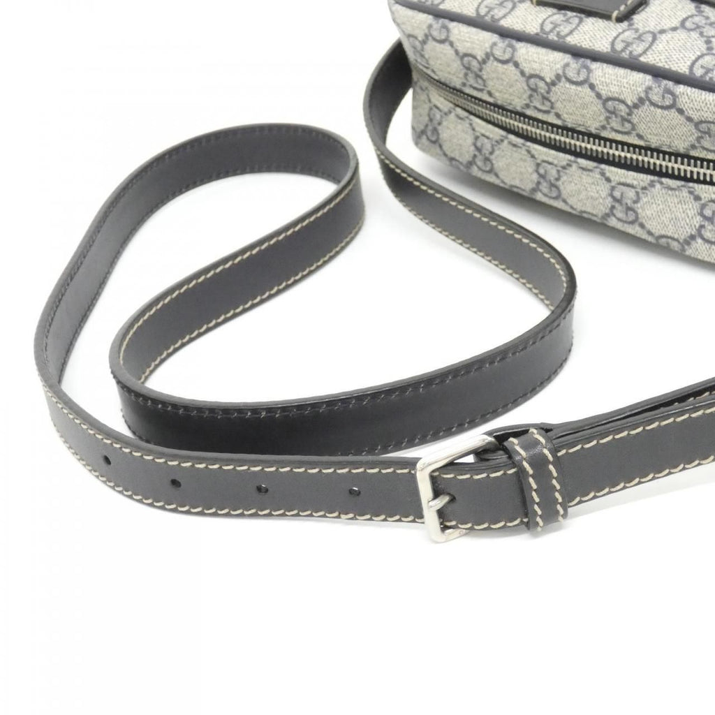 Gucci Shoulder Bag Beige — view 5
