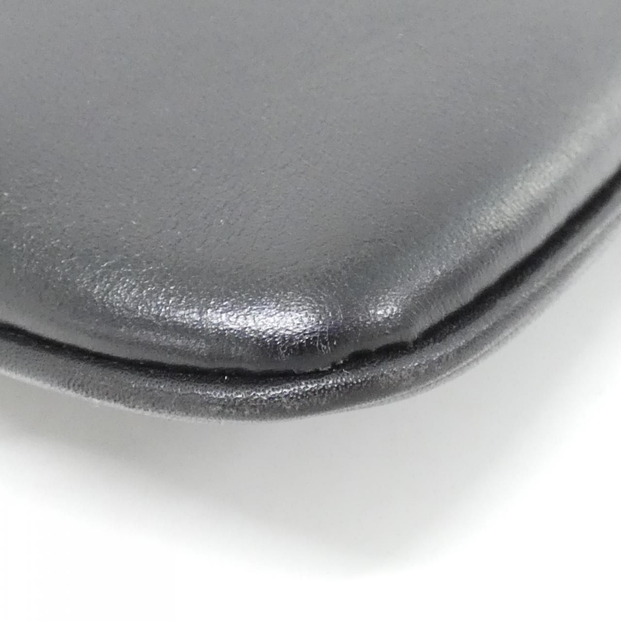Gucci Shoulder Bag Black — view 3