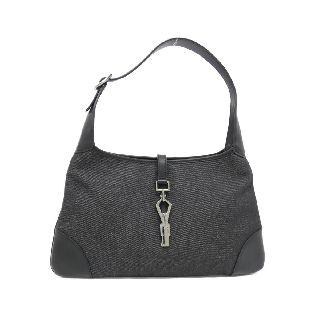 Gucci Shoulder Bag Black