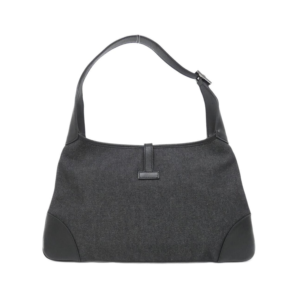 Gucci Shoulder Bag Black — view 2