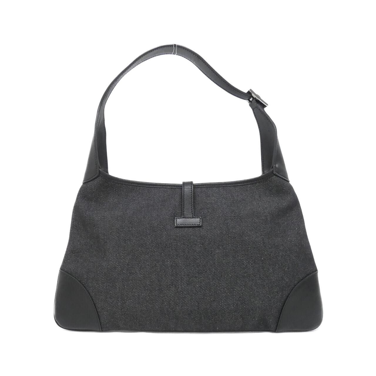 Gucci Shoulder Bag Black — view 2