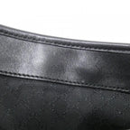 Gucci Shoulder Bag Black — view 8