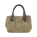 Gucci Bag Handbag Beige