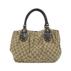 Gucci Bag Handbag Beige