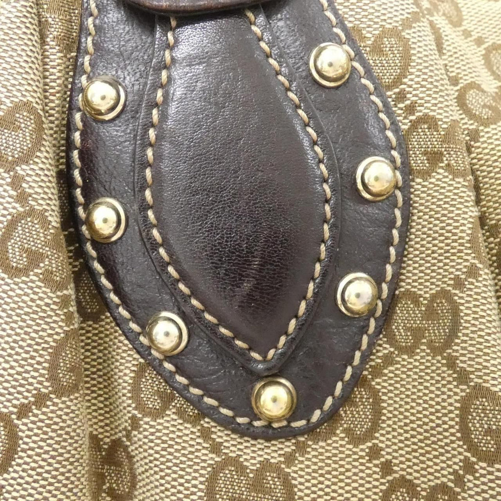 Gucci Bag Handbag Beige — view 3