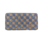 Louis Vuitton Damier Payette Zippy Wallet