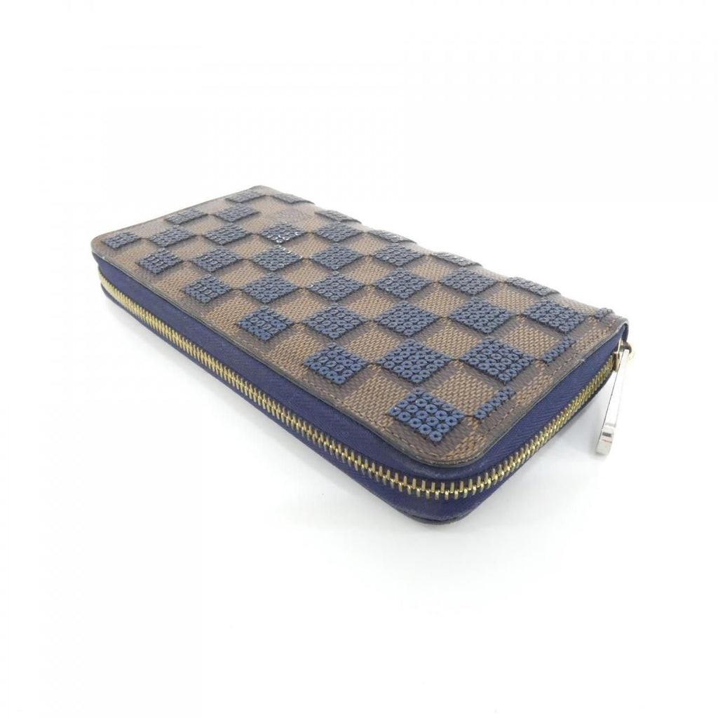 Louis Vuitton Damier Payette Zippy Wallet — view 2