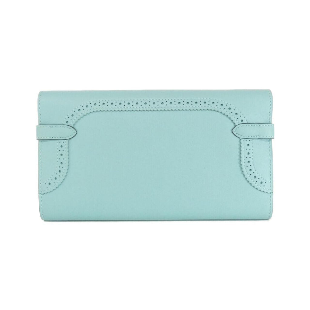 Hermes Kelly Gillies Wallet — view 2
