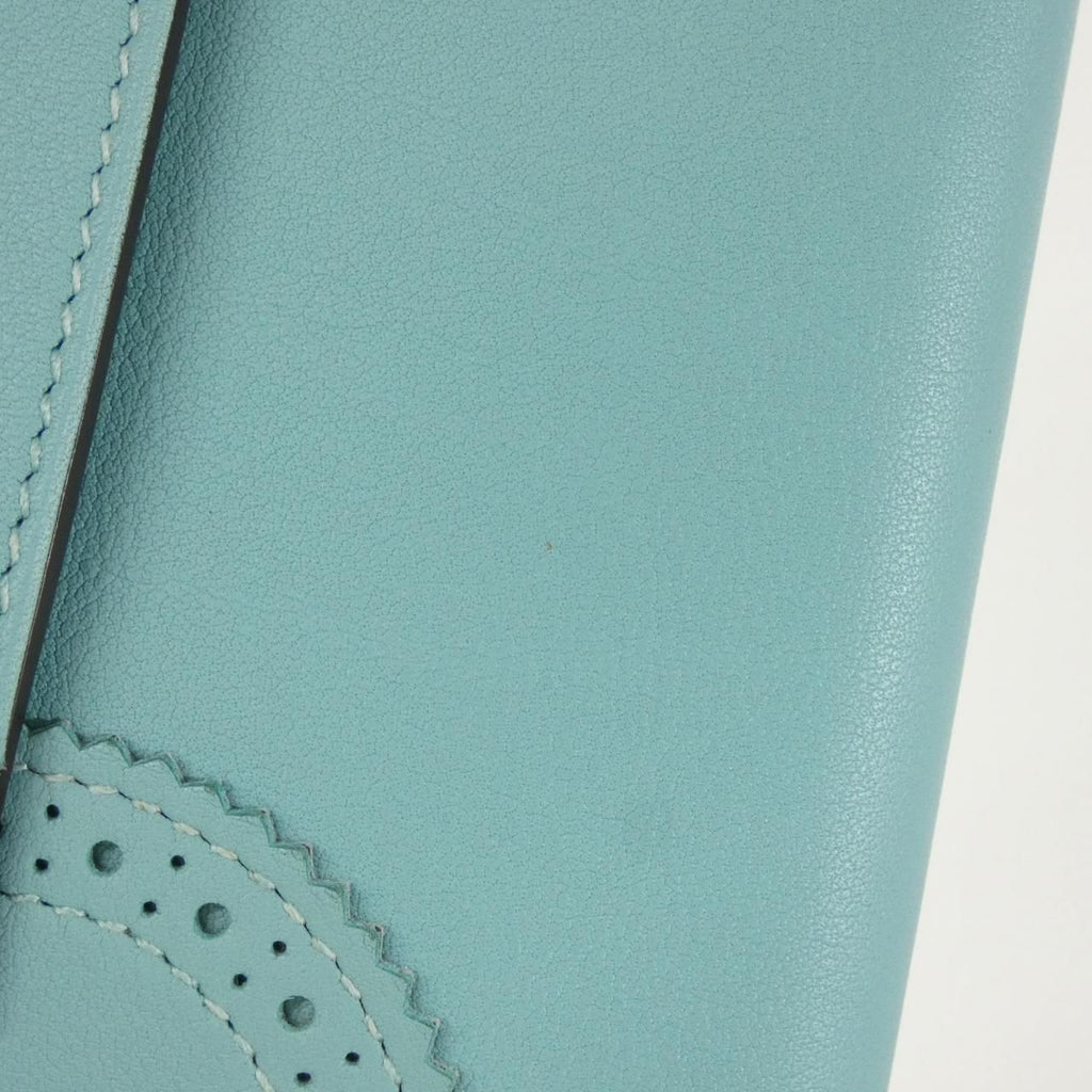Hermes Kelly Gillies Wallet — view 4