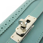 Hermes Kelly Gillies Wallet — view 5